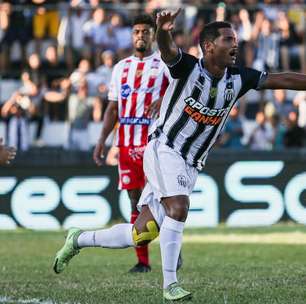 Náutico é derrotado pelo Central na estreia do Campeonato Pernambucano