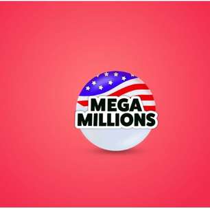 Prêmio da Mega Millions chega a R$ 5,7 bi; brasileiros podem jogar