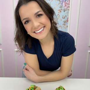 Estrela do programa de Eliana revela diagnóstico de câncer