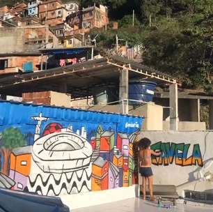 Favela. Lab 2023 - Inscrições da edição sobre cidades sustentáveis estão abertas