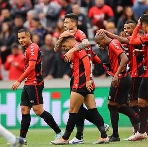 Rio Branco x Athletico-PR: confira tudo sobre a partida do Campeonato Paranaense