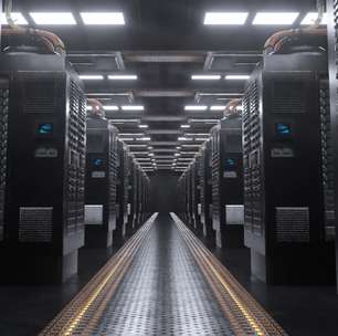 Sonda analisa venda de data centers