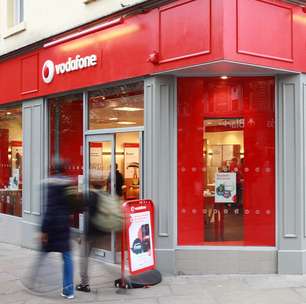 Vodafone planeja cortar centenas de empregos para conter custos