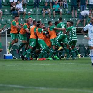 Chapecoense estreia no Catarinense batendo o Avaí em clássico