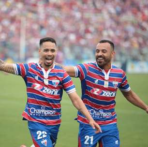 Giro dos estaduais: Fortaleza estreia com vitória e Chapecoense ganha clássico