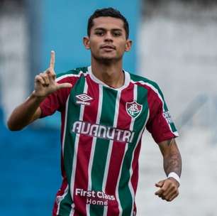 Fluminense encaminha empréstimo de destaque da base a clube português