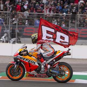 Pedrosa diz que Marc Márquez pode bater Ducati em 2023: "Vence com motos menos perfeitas"