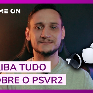 Saiba tudo sobre o PlayStation VR2