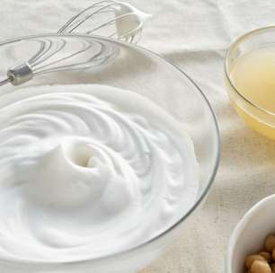 Aquafaba: saiba o que é e como usar o substituto do ovo em receitas veganas