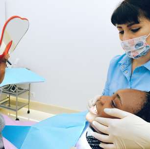 Quatro motivos para ir ao dentista a cada seis meses