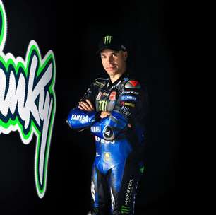Morbidelli foca em recuperação na MotoGP e diz que é "ano de redenção" com Yamaha