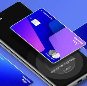 Samsung confirma que Wallet será lançada no Brasil "em breve"
