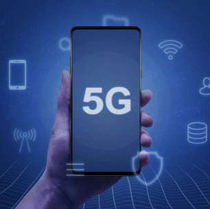 Nokia e Samsung anunciam acordo sobre 5G