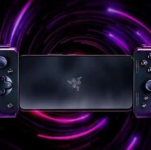 Razer Kishi V2 chegará ao Brasil em março