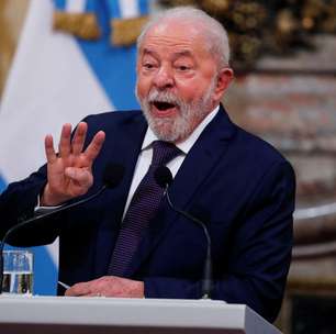 Lula diz ter torcido pela Argentina na final da Copa por conta do Messi: 'Agora é a vez do Brasil'