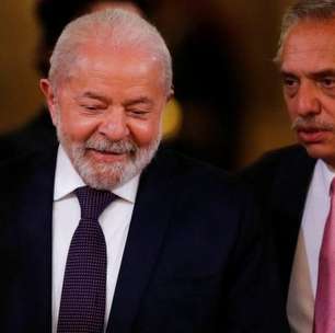 Como visita de Lula a Buenos Aires pode ajudar presidente da Argentina em ano eleitoral