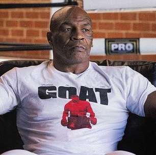 Mike Tyson tem histórico de confusões e casos de polícia