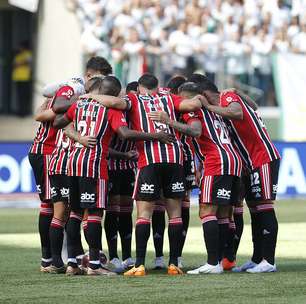 São Paulo x Portuguesa: veja informações e prováveis escalações do clássico pelo Paulistão