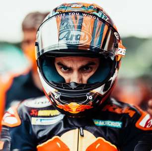 KTM confirma volta de Dani Pedrosa à MotoGP como wild-card no GP da Espanha