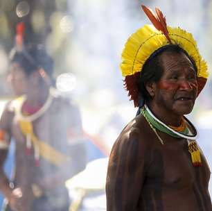 Com promessa de legalização, garimpo explodiu na terra yanomami