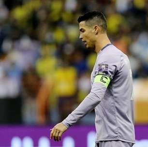 Técnico do Al-Nassr culpa Cristiano Ronaldo por derrota na Arábia Saudita