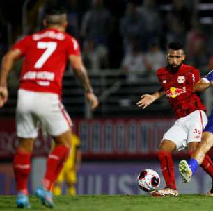 Com um a mais, Santo André vence o Bragantino pelo Paulistão; Botafogo-SP bate o Guarani