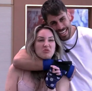 "BBB 23": Amanda esquece de escovar os dentes. Prática oferece risco?