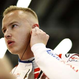 Mazepin volta ao automobilismo após deixar F1 e é anunciado no Asian Le Mans Series 2023