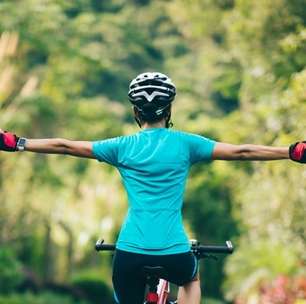 Combinação de corrida e ciclismo: conheça o duathlon