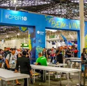 Campus Party Brasília confirma edição do evento no estádio Mané Garrincha