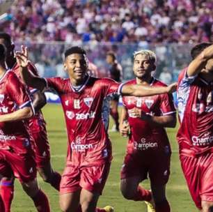 Copa do Nordeste: confira os jogos, locais, horários e onde assistir na 2ª rodada