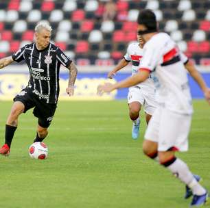 Botafogo-SP busca quebrar dois tabus contra o Corinthians neste domingo