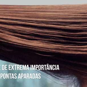 Cortar o cabelo é mais importante do que você imagina
