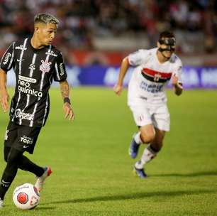 Corinthians x Botafogo-SP: prováveis escalações e informações do duelo pelo Paulistão