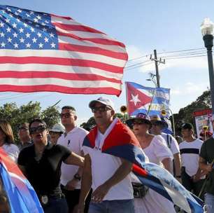 "Cubanos têm privilégios que ninguém mais tem nos EUA", diz socióloga