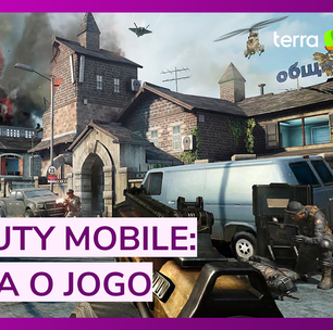 Dicas para detonar em Call of Duty: Mobile