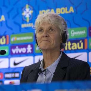 Com Pia Sundhage entre as indicadas, Fifa divulga técnicos finalistas do The Best
