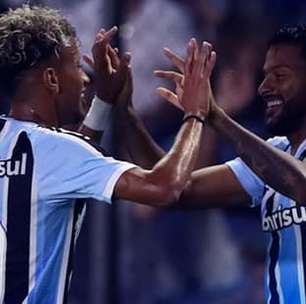 Grêmio derrota Juventude e amplia vantagem na liderança do Campeonato Gaúcho