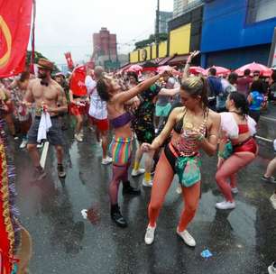 Blocos de carnaval de São Paulo podem ser transferidos para a Marginal Pinheiros