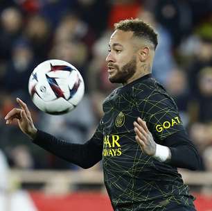 Neymar pede para deixar o PSG e voltar ao Barcelona, diz jornal