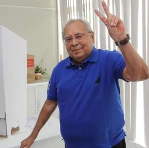 Morre Amazonino Mendes, ex-governador do Amazonas, aos 83 anos