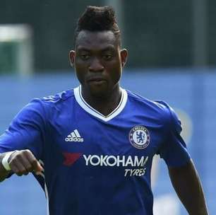 Ex-jogador de Chelsea e Porto é encontrado morto após terremoto na Turquia