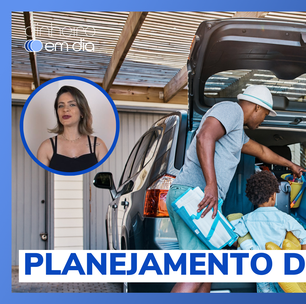 Como planejar as férias do fim de ano? Comece agora!