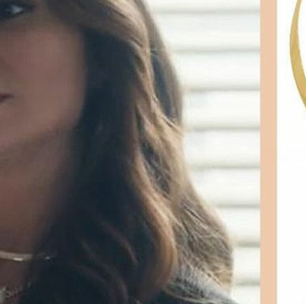 Giovanna Antonelli usa joias a partir de R$ 239 em novela
