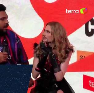 Paulo Vieira explica como mantém 'pé no chão': "não vivo o mundo de famoso"