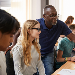 Por que levar a Cidadania Digital para a sala de aula?