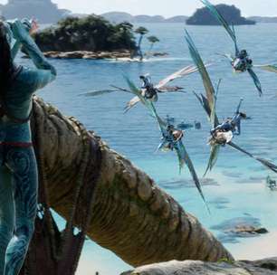 Avatar: O Caminho da Água se torna a 3° maior bilheteria da história
