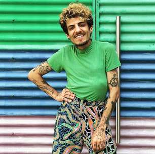 Influenciador Rafa Brunelli estreia coluna em Terra NÓS