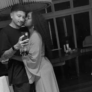 Casal se fantasia como Yuri Lima e Iza no Carnaval e é notado pelos famosos nas redes sociais