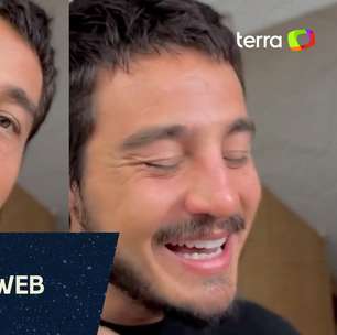 Tiago Iorc faz versão acústica do hit de Leo Santana e resultado impressiona
